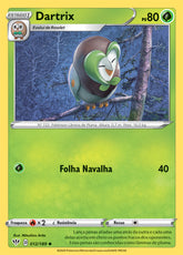 Dartrix - Pokémon TCG - MoxLand